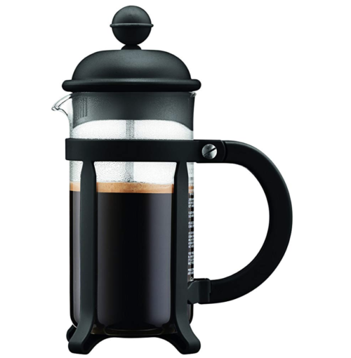 french press bodum