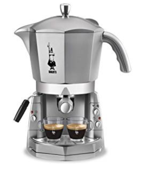 mokona bialetti