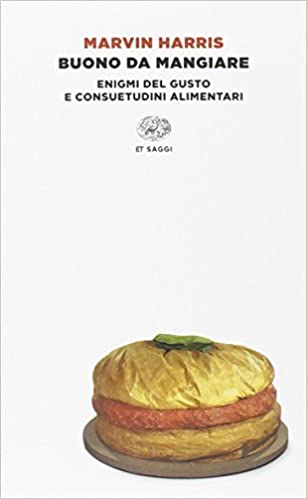 libri food da regalare - buono da mangiare