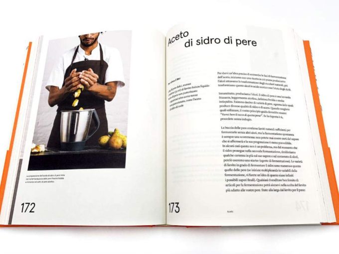 libri food da regalare - noma fermentazione