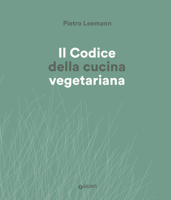 libri food da regalare - leemann cucina vegetariana libro