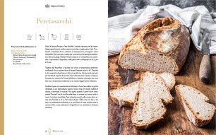 libri food da regalare - longoni libro pane