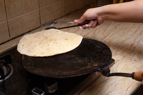  Come preparare le tortillas di farina