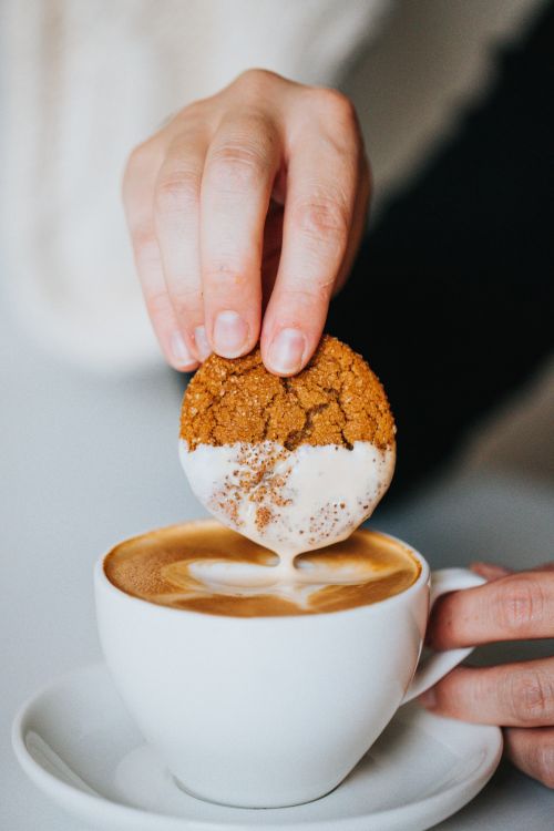 come preparare i chai cookies