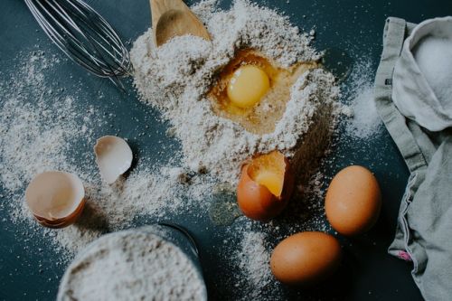 La pasta all’uovo: un must della cucina italiana