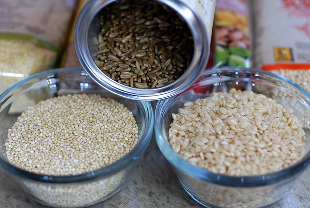 Hai mai sentito parlare del Freekeh?