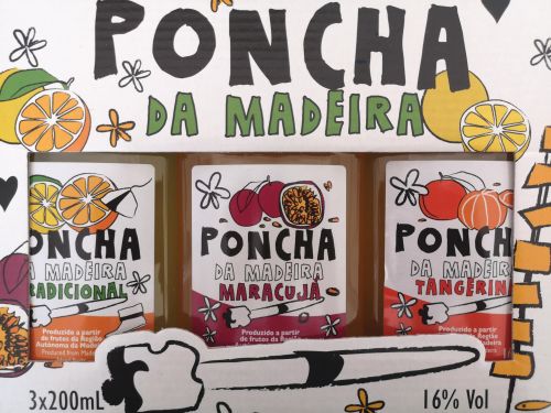 Come preparare la Poncha di Madeira